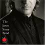 Jason Sainy Band - Jason Sinay Band
