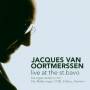 Bach - Live at the ST.Bavo
