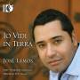 Jos Lemos - Io Vidi in Terra [DE-Version, Regio 2/B]