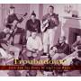 Various - Troubadours-Part4 Folk And The Roots Of American