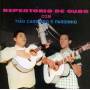 Tiao Carreiro / Pardinho - Repertorio De Ouro