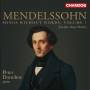 Peter Donohoe - Lieder ohne Worte