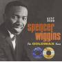 Spencer Wiggins - The Goldwax Years