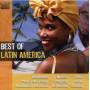 Best Of Latin America - Best Of Latin America / Various