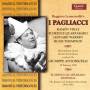 Vinay / Warren / Antonicelli - Leoncavallo/Pagliacci