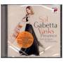 Sol Gabetta / Amsterdam Sinfonietta - Vasks - Presence