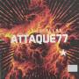 Attaque 77 - Estallar