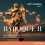 Ventura / Maute / Ensemble ArtChoral - Art choral Vol.3,Baroque II