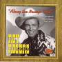 Roy Rogers - Along The Navajo Train