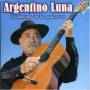 Luna Argentino - Duende De Las Guitarras