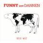 Funny Van Dannen - Geile Welt