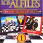Los Alfiles - Discografia Completa 1