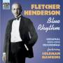 Fletcher Henderson - Blue Rhythm
