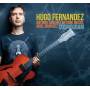 Hugo Fernandez - Cosmogram
