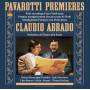 Luciano Pavarotti - Pavarotti Sings Rare Verdi Arias