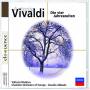 Mullova / Abbado / Chooe - Die Vier Jahreszeiten