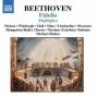 Halasz / Nielsen / Winbergh / Moll - Fidelio (QS)