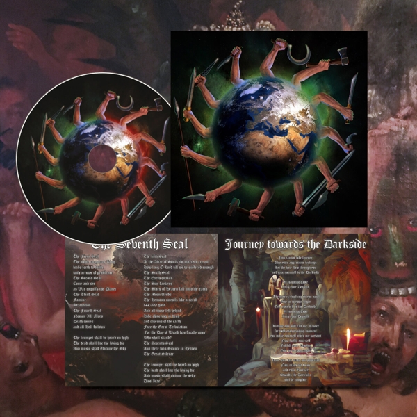 Mundicide (Jewel Case) 1