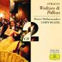 Lorin Maazel / WP - Walzer Und Polkas