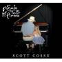 Scott Cossu - Safe In Your Arms