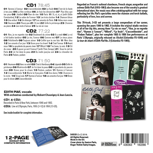 Essential Original Albums 1