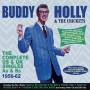 Buddy Holly & The Crickets - The Complete US & UK Singles As & Bs 1956-62