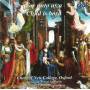 Choir Of New College Oxford / Edward Higginbottom - For Unto Us A Child Is Born