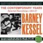 Barney Kessel - The Contemporary Years - Selected Recordings 1953-