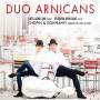 Duo Arnicans - Chopin & Dohnanyi