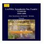 L. Lajtha - Orchestral Works 6