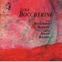 Boccherini Quartet / Bijlsma - Luigi Boccherini