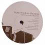 Nylon Rhythm Machine - White Wind