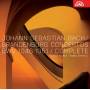 BACH J. S. - Brandenburgische Konzerte 1-6 (GA)