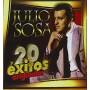 Julio Sosa - 20 Exitos Originales