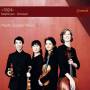 Pacific Quartet Vienna - Streichquartette