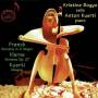 Kristine Bogyo / Anton Kuerti - Music For Cello And Piano