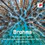 Rundfunkchor Berlin / DSO / Gijs Leenaars - Brahms