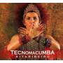 Rita Ribeiro - Tecnomacumba
