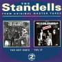 The Standells - The Hot Ones!/Try It