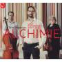 Trio Orpheus - Alchemie