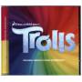 Various - TROLLS (Original Motion Picture Soundtrack)
