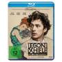 Dieter Berner - Egon Schiele (Blu-ray) [DE-Version, Regio 2/B]