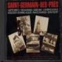 Various - Saint Germain Des Pres