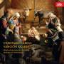 M. Venhoda / Prague Madrigal Singers - Christmas Carols
