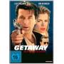 Alec Baldwin / Kim Basinger - Getaway-Auf der Flucht (DVD) [DE-Version, Regio 2/B]