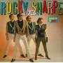 Rocky Sharpe & The Replays - Rock It To Mars