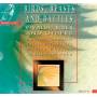 European Community Baroque Orch. / Monica Huggett - Birds,Beasts & Battles