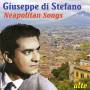 Giuseppe Di Stefano - Neapolitanische Lieder
