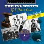 The Ink Spots - If I Didn't Care