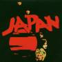 Japan - Adolescent Sex